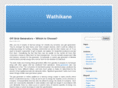 wathikane.com