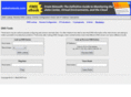 webdnstools.com