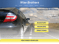 wisebrothers.com