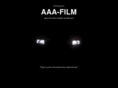 aaa-film.com