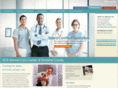 accsonoma.com