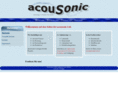 acousonic.com