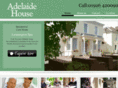 adelaidehouse.net