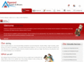 agarpalpackers.com