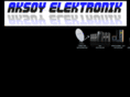 aksoy-elektronik.com