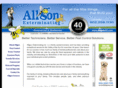 allgonaz.com