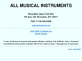 allmusicalinstruments.net