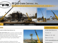 allstarcrane.com