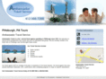 ambassadortravelpittsburgh.com