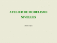 ateliermodelismenivelles.com