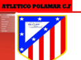 atleticopolamarfc.es