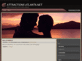 attractionsatlanta.net