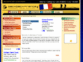 backpackfrance.com