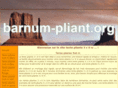 barnum-pliant.org
