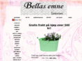 bellasemne.com