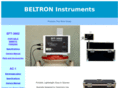 beltroninst.com