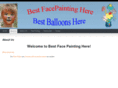 bestfacepaintinghere.com