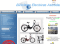 bicicletas-electricas-bea.com
