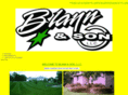 blannandson.com