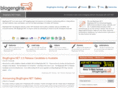 blog-engine.net