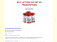 buyultramonline.org