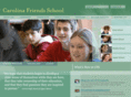 carolinafriendschool.com
