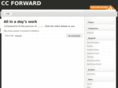 ccforward.com