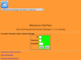 chatpass.info
