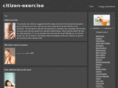 citizen-exercise.com