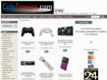 colotronics.com