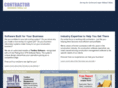 contractorbusinesstools.com