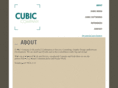 cubic-company.com