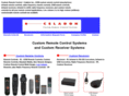 custom-remote-control.com
