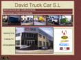 davidtruckcar.com