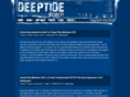 deeptide.com