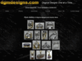 dgmdesigns.com