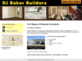 djbakerbuilders.com
