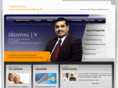 drsrinivasjv.com