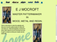 ejmocroftpatternmaker.com