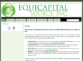equicapitalsource.com
