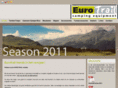eurotrail.info
