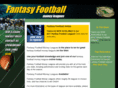 fantasyfootballmoneyleagues.com