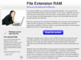 fileextensionram.net