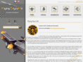 flyingstyrokit.com