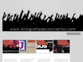 fotografiasdeconciertos.com