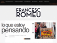 francescromeu.es