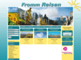 fromm-reisen.de