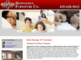furnitureandmattresdealer.com
