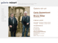 galeriereinart.ch