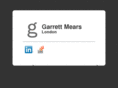 garrettmears.com